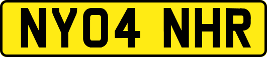 NY04NHR
