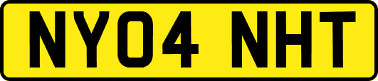 NY04NHT