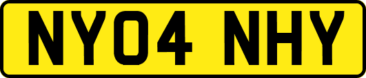 NY04NHY