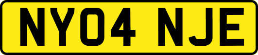 NY04NJE