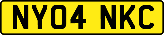 NY04NKC