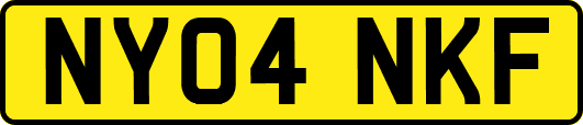 NY04NKF