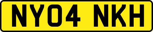 NY04NKH
