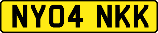 NY04NKK