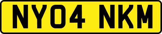 NY04NKM