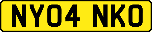 NY04NKO