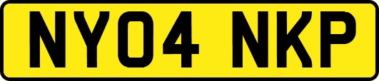NY04NKP