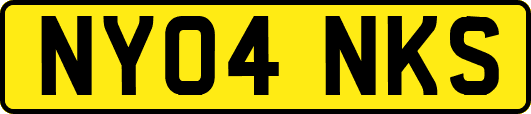 NY04NKS
