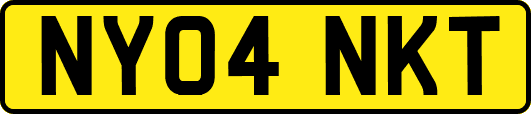 NY04NKT