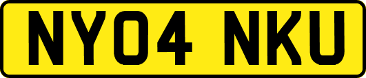 NY04NKU