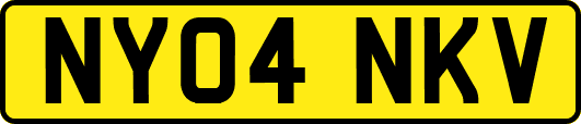 NY04NKV