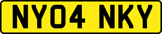 NY04NKY