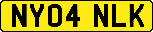 NY04NLK
