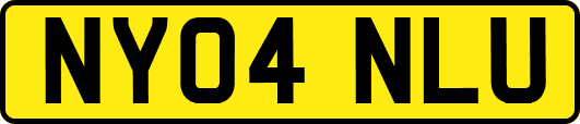 NY04NLU