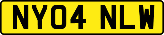 NY04NLW