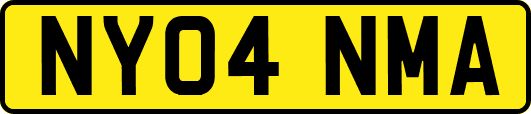 NY04NMA