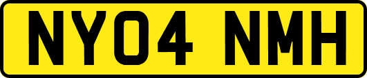 NY04NMH