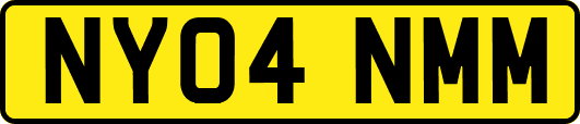 NY04NMM