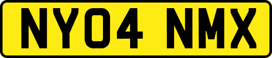NY04NMX