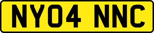 NY04NNC