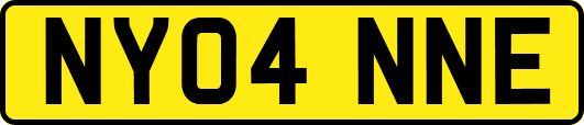 NY04NNE