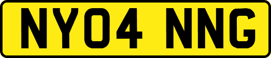 NY04NNG