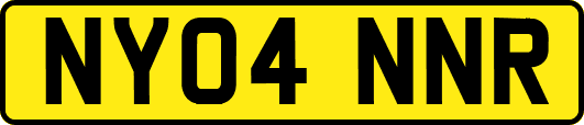 NY04NNR