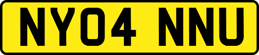 NY04NNU