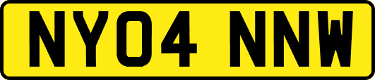 NY04NNW