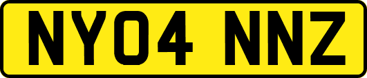 NY04NNZ