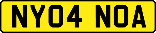 NY04NOA