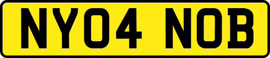 NY04NOB