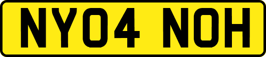 NY04NOH
