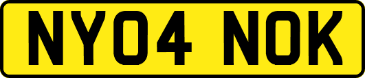 NY04NOK
