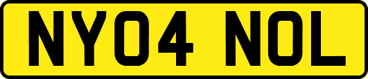 NY04NOL