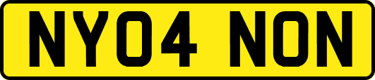 NY04NON