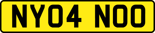 NY04NOO