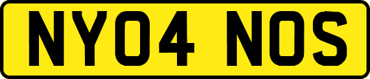 NY04NOS