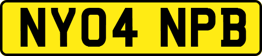 NY04NPB
