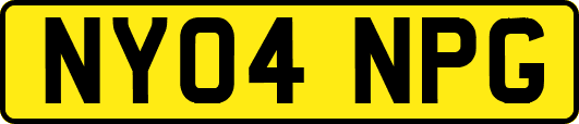 NY04NPG