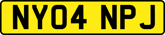 NY04NPJ