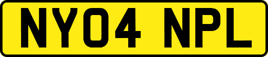 NY04NPL