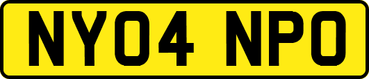 NY04NPO