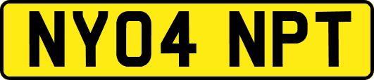NY04NPT