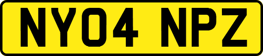 NY04NPZ