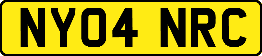 NY04NRC