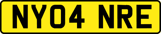NY04NRE