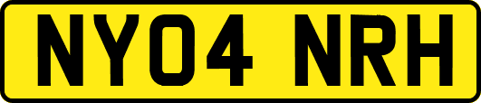 NY04NRH