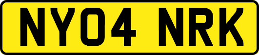 NY04NRK
