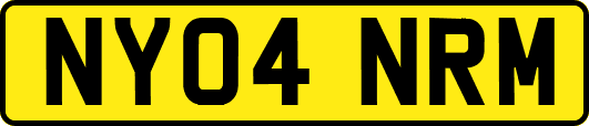 NY04NRM